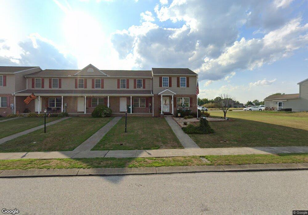 69 Cannon Ln unit 126, Gettysburg, PA 17325 - photo 1