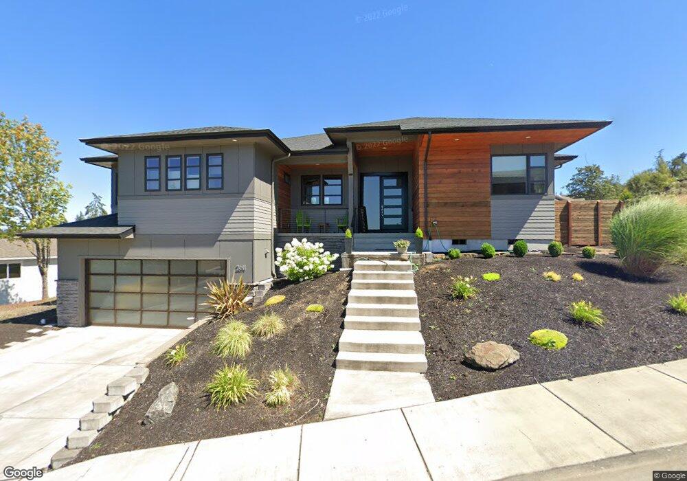 2611 Cascara Dr, Eugene, OR 97403 - photo 1