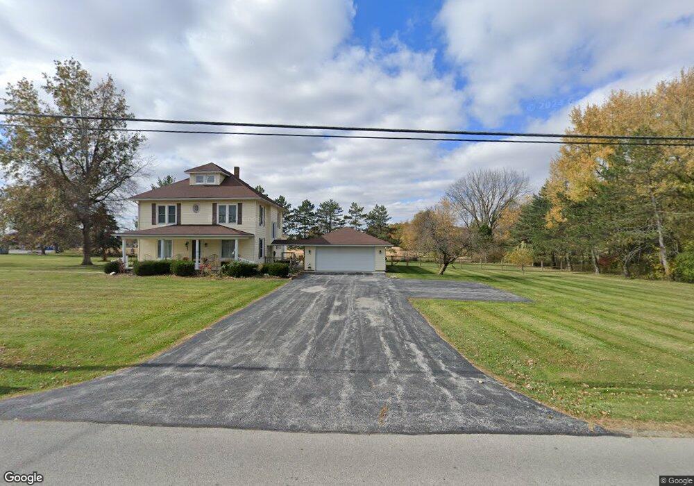 201 Shawnee Rd, Cridersville, OH 45806 - photo 1