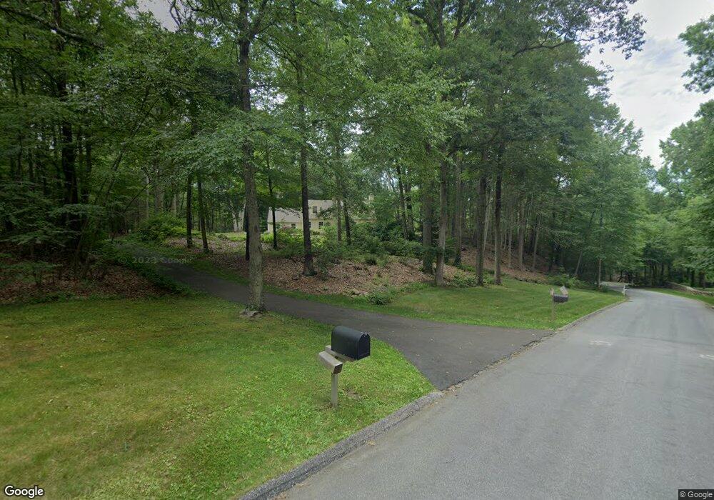 10 Middlebrook Pond Rd, Redding, CT 06896 - photo 1