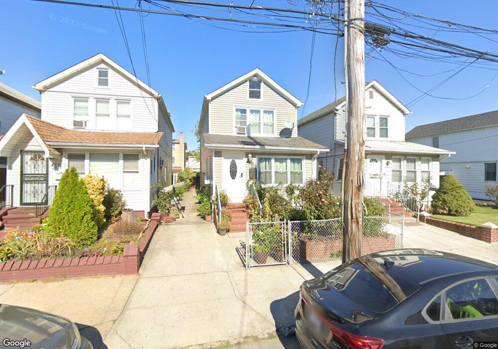 17123 103rd Rd, Jamaica, NY 11433 - photo 1