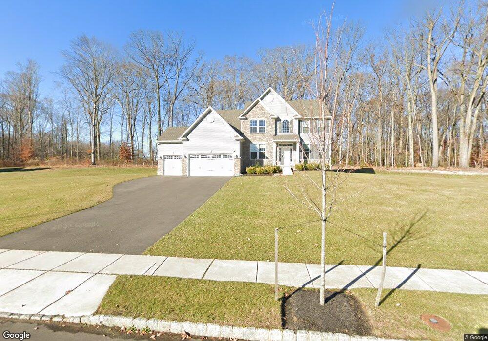 1210 Peach Tree Ct, Delran, NJ 08075 - photo 1