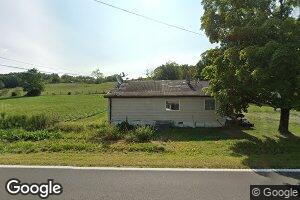 13338 Petersburg Pike, Upper Tract, WV 26866