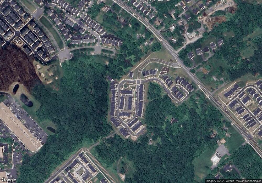 13289 Dowdens Ridge Dr, Clarksburg, MD 20871 - photo 1