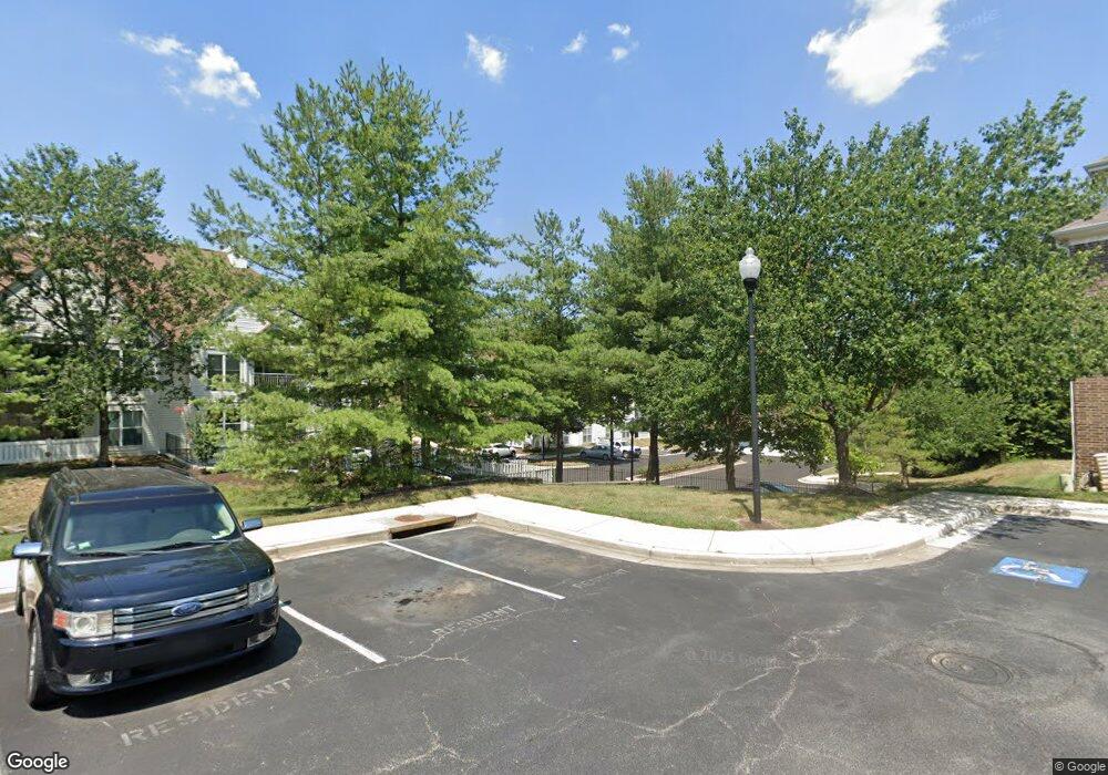 3410 Bitterwood Place unit H203, Laurel, MD 20724 - photo 1