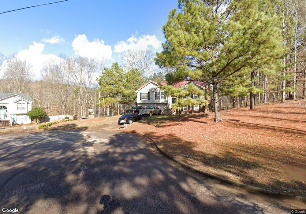 5301 Redfield Way, Flowery Branch, GA 30542 - photo 1