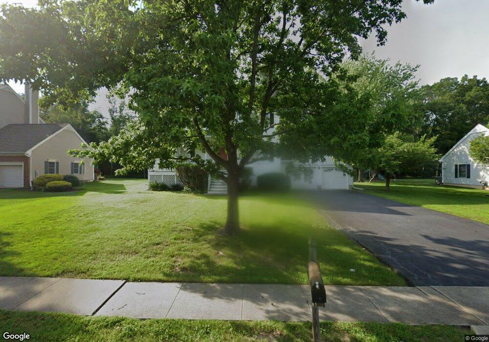 9 Tree Farm Rd, Monmouth Junction, NJ 08852 - photo 1