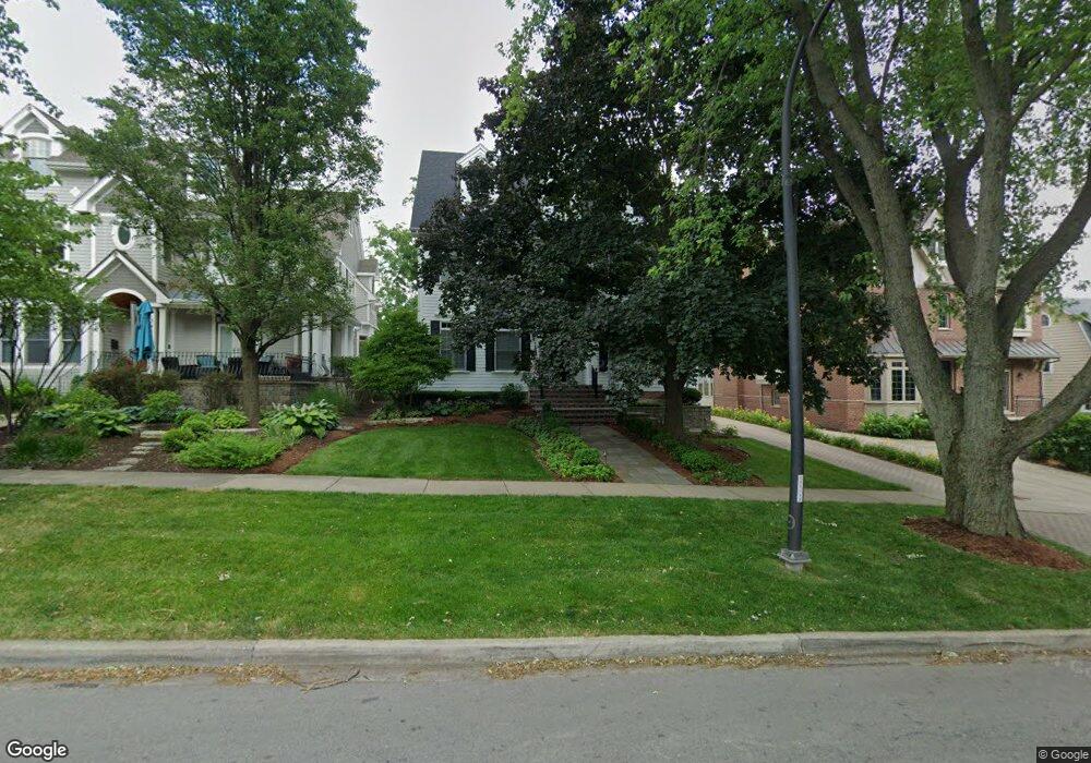 348 S Sleight St, Naperville, IL 60540 - photo 1