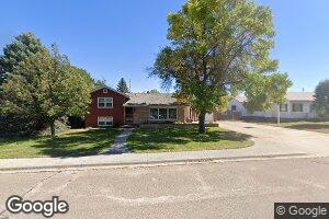 401 Myrtle St, Dix, NE 69133