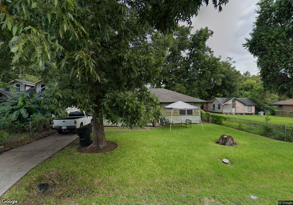 3009 Reid St, Houston, TX 77026 - photo 1