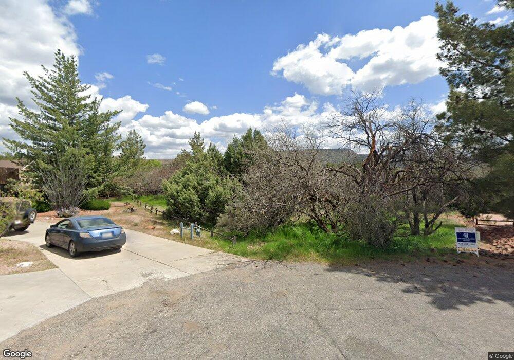 160 Concho Way, Sedona, AZ 86351 - photo 1