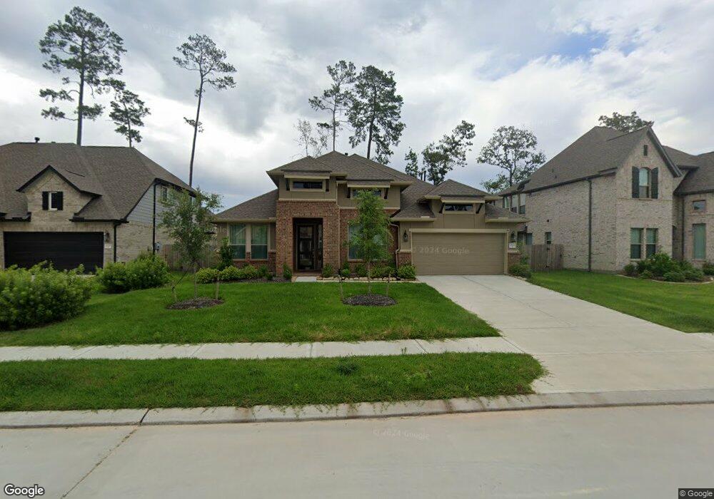 2839 Kingly Pine Trail, Conroe, TX 77385 - photo 1