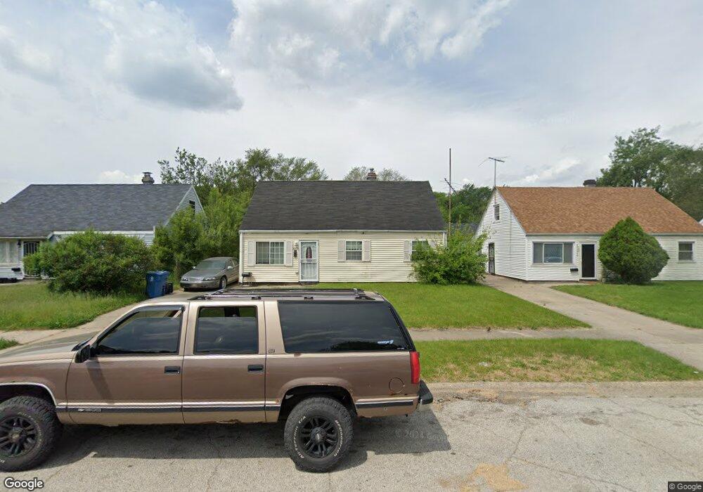 2370 Jennings St, Gary, IN 46404 - photo 1