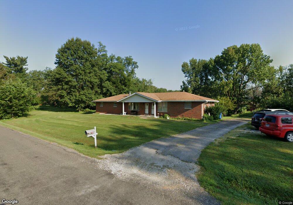 306 Bauer Ln, Maryville, IL 62062 - photo 1