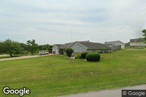 2650 Country Club Dr, New Bloomfield, MO 65063