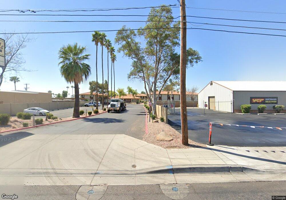 Sands Apartments, Mesa, AZ 85213 - photo 1