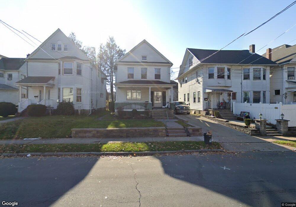 428 Carey Ave, Wilkes Barre, PA 18702 - photo 1