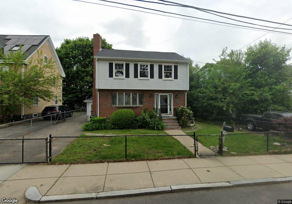 Street View Photo