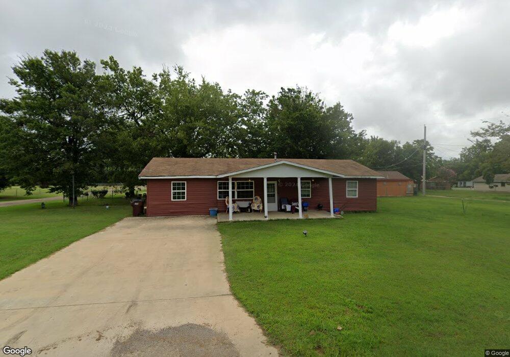 601 S J St, Hugo, OK 74743 - photo 1