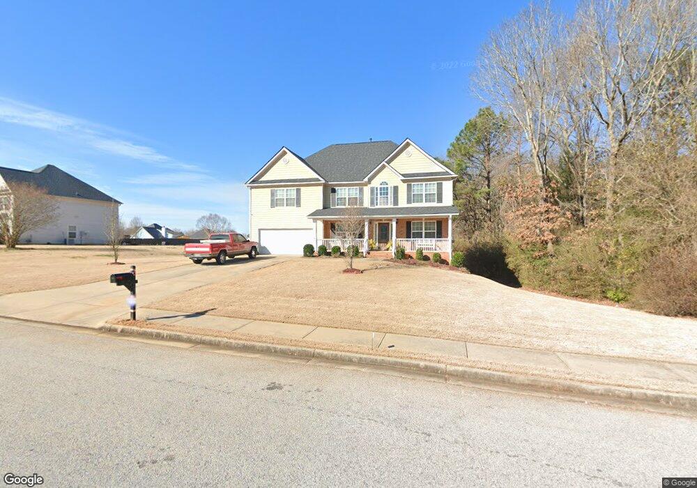 145 Glen Echo Dr, Covington, GA 30016 - photo 1