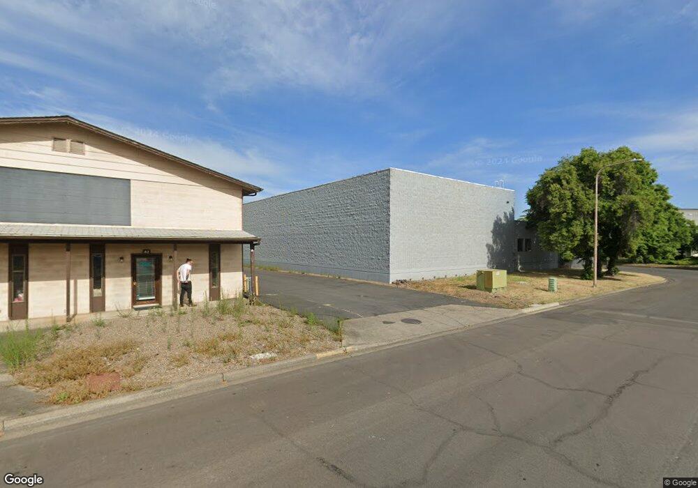 1160 Fisher Ave, Medford, OR 97504 - photo 1