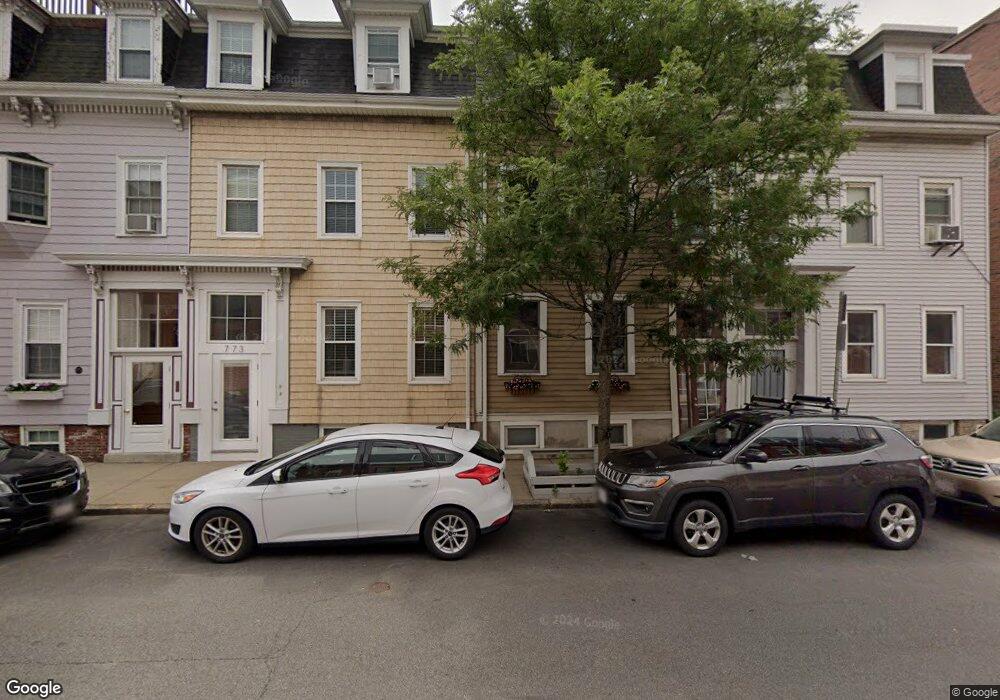 1 O St Place unit 3, Boston, MA 02127 - photo 1