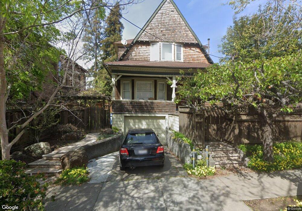 2333 Webster St, Berkeley, CA 94705 - photo 1