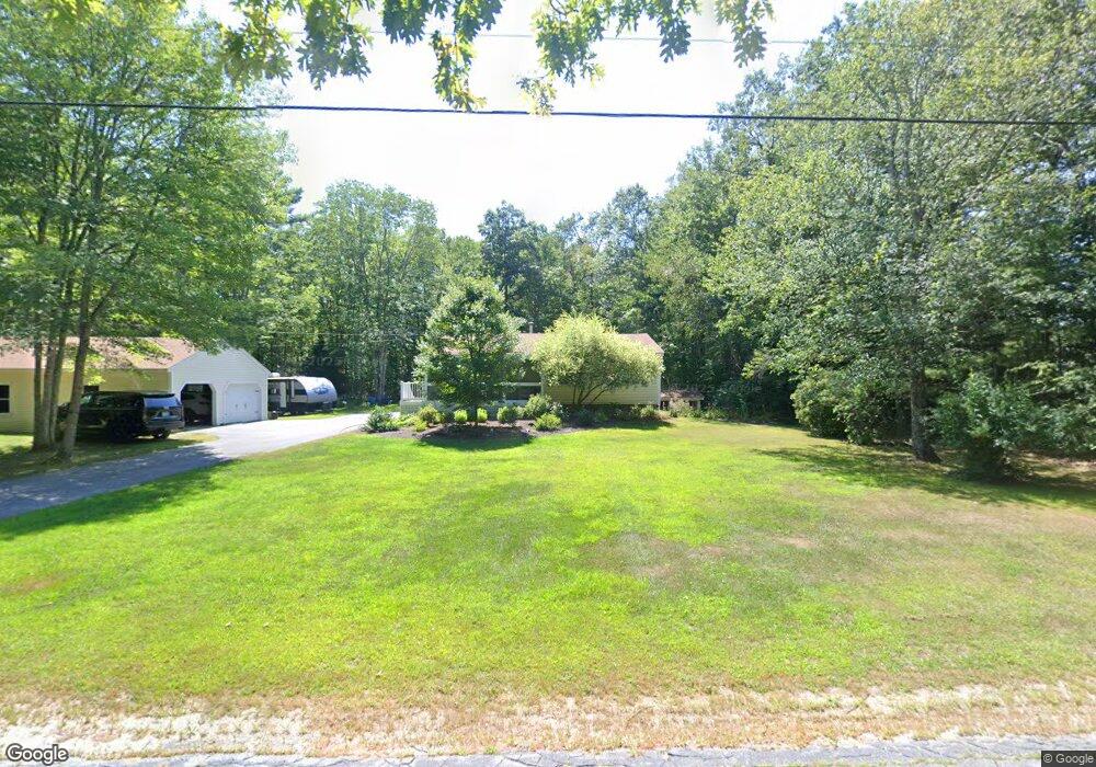 139 Deer Meadow Rd, Webster, NH 03303 - photo 1