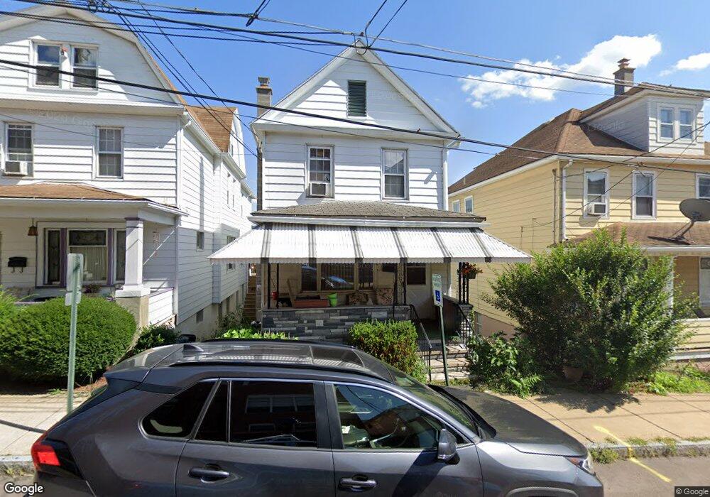 499 Madison St, Wilkes Barre, PA 18705 - photo 1