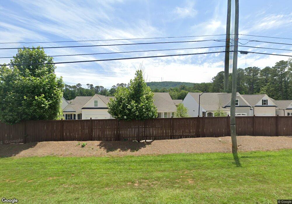 637 Cork (Lot #20) St, Woodstock, GA 30188 - photo 1