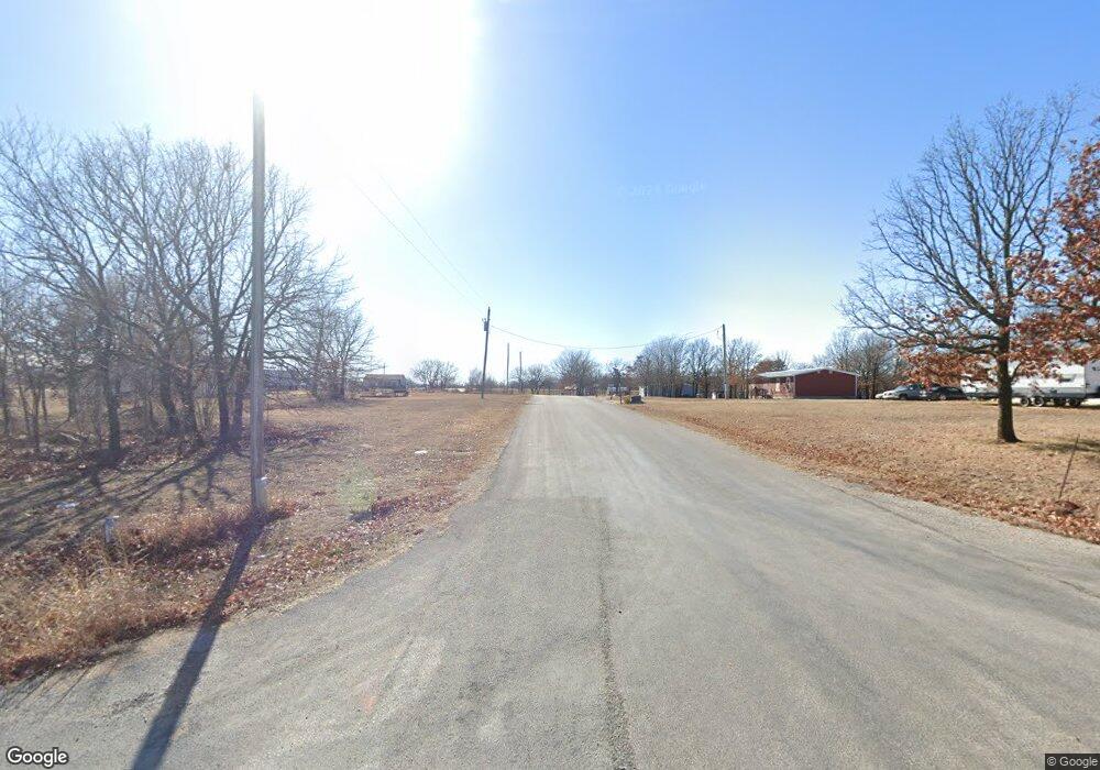 15800 N West 107th Place, Skiatook, OK 74070 - photo 1