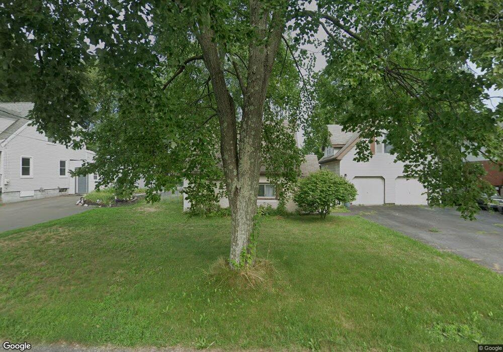 91 Frederick Ave, Albany, NY 12205 - photo 1