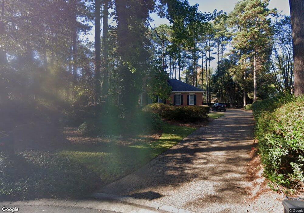 87 Conifer Cir, Augusta, GA 30909 - photo 1