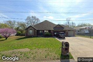 3612 S Linden Ave, Springfield, MO 65804