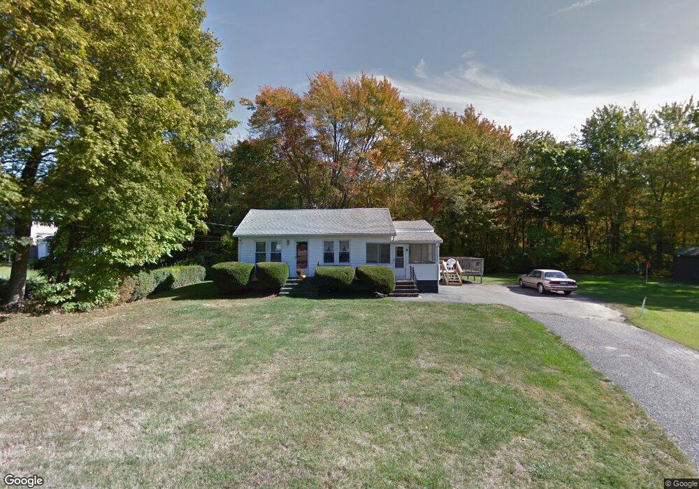 3 Atlantic Ave, Wilmington, MA 01887 - photo 1