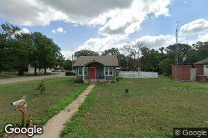 312 N Reno St, Haven, KS 67543
