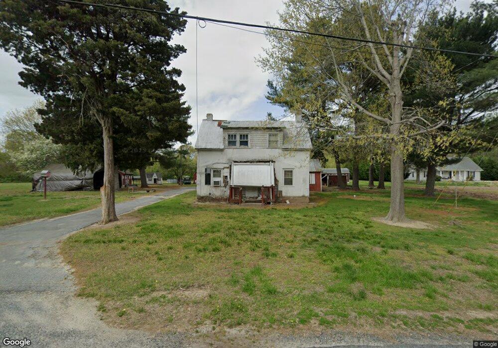 591 Paris Kirby Rd, Milford, DE 19963 - photo 1