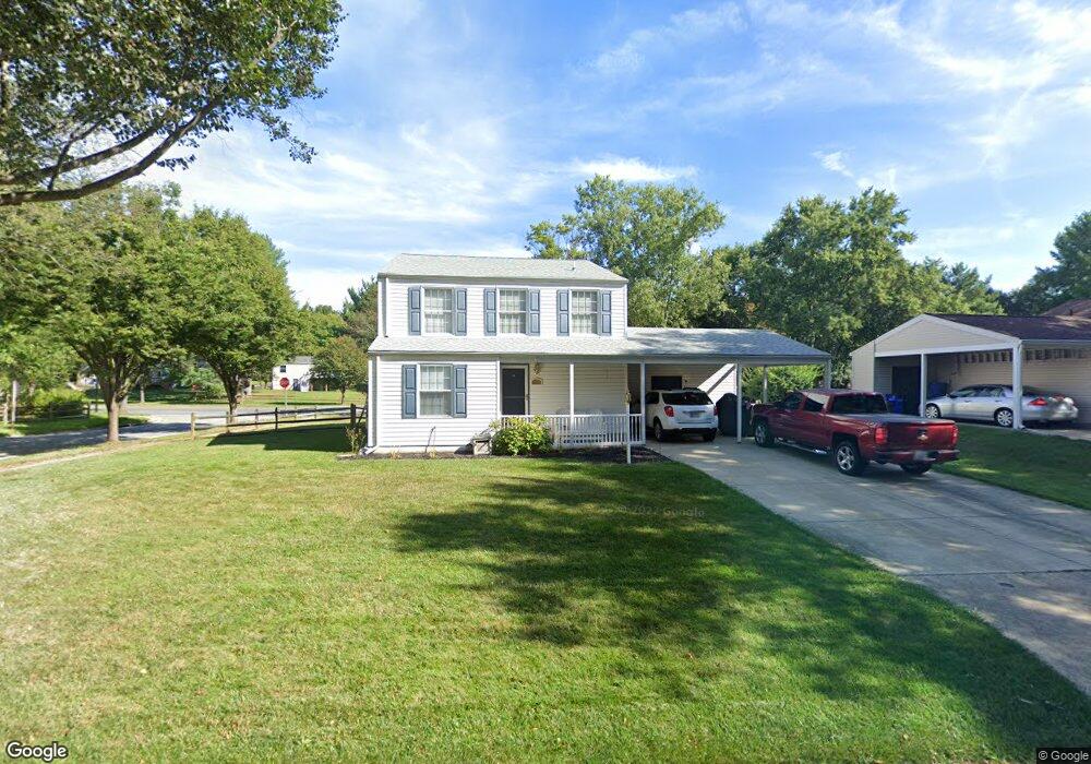 9319 Ripplestir Place, Columbia, MD 21045 - photo 1