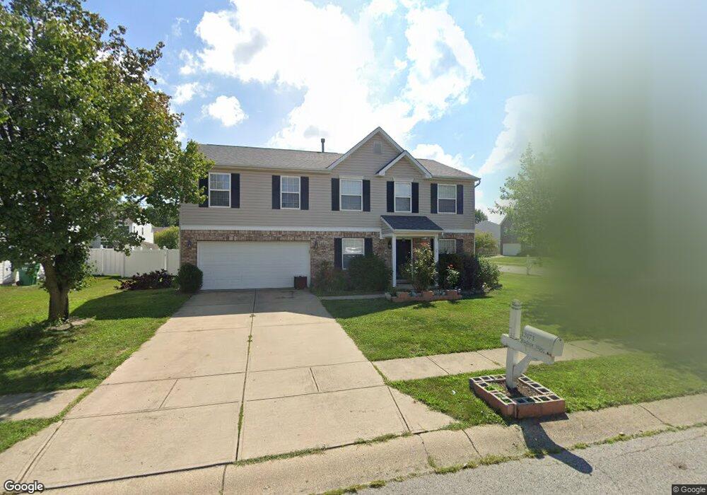 13171 Radnor Way, Fishers, IN 46038 - photo 1
