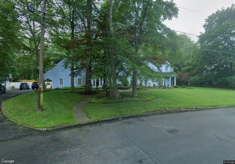 81 Donnybrook Dr, Demarest, NJ 07627 - photo 1