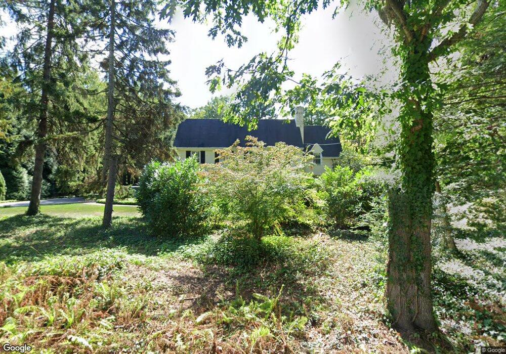 825 Black Rock Rd, Gladwyne, PA 19035 - photo 1