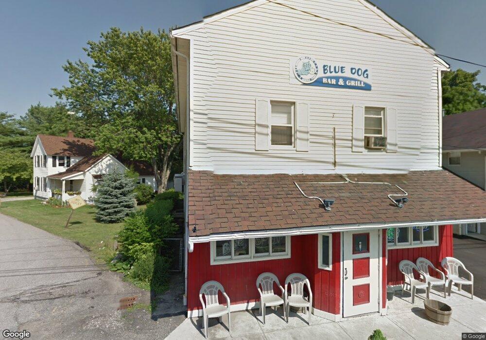 9535 Columbia Rd, Olmsted Falls, OH 44138 - photo 1