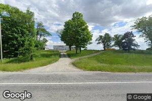 7081 W 600 S, Andrews, IN 46702