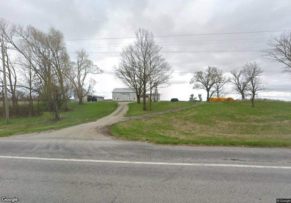 7081 W 600 S, Andrews, IN 46702 - photo 1