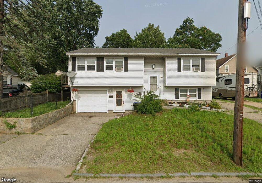 28 S Lincoln St, Manchester, NH 03103 - photo 1