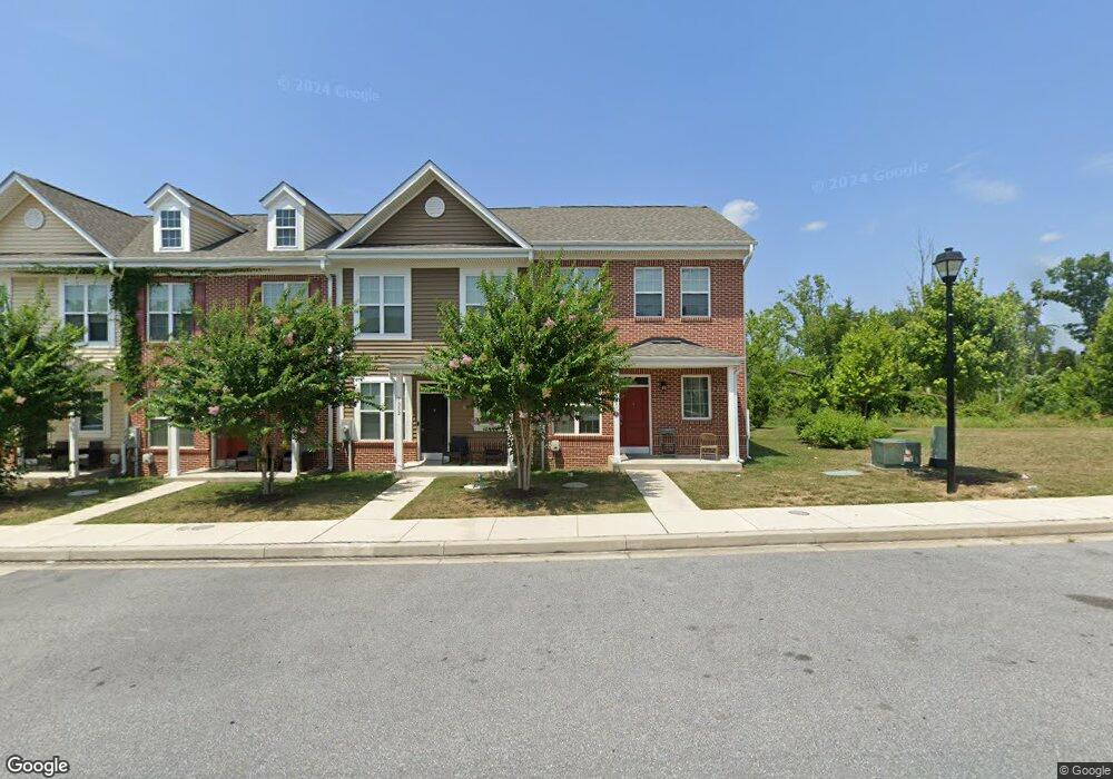 7350 Clarity Ct, Baltimore, MD 21244 - photo 1