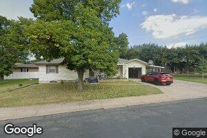 255 S Morse Dr, Phillipsburg, KS 67661