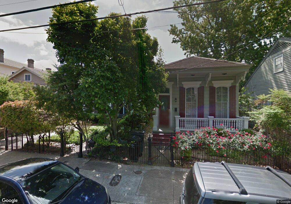 2348 Constance St unit Up, New Orleans, LA 70130 - photo 1