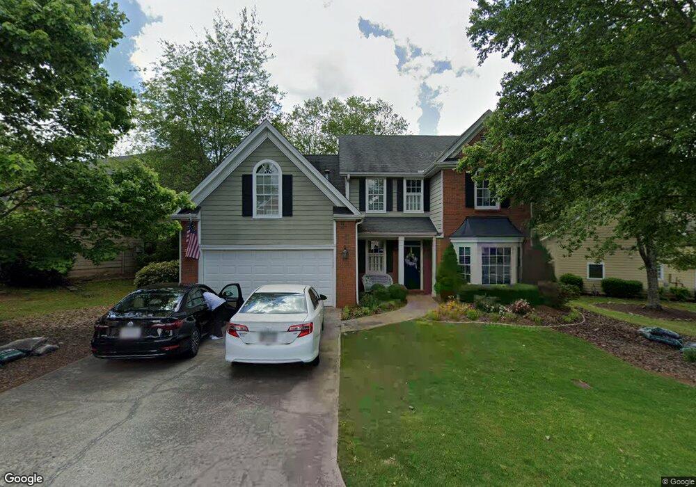 2154 Mainsail Dr, Marietta, GA 30062 - photo 1