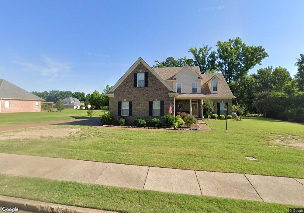 498 Laurel View Dr, Hernando, MS 38632 - photo 1